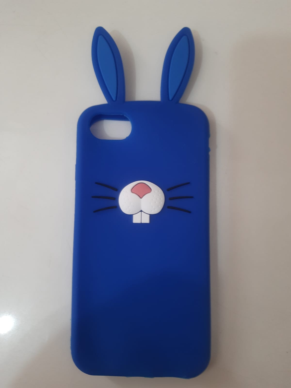 Capa Emborrachada Iphone x - Capinhas para Celular - Central - unidade    Cod. CP EMBORRACHADA IP X